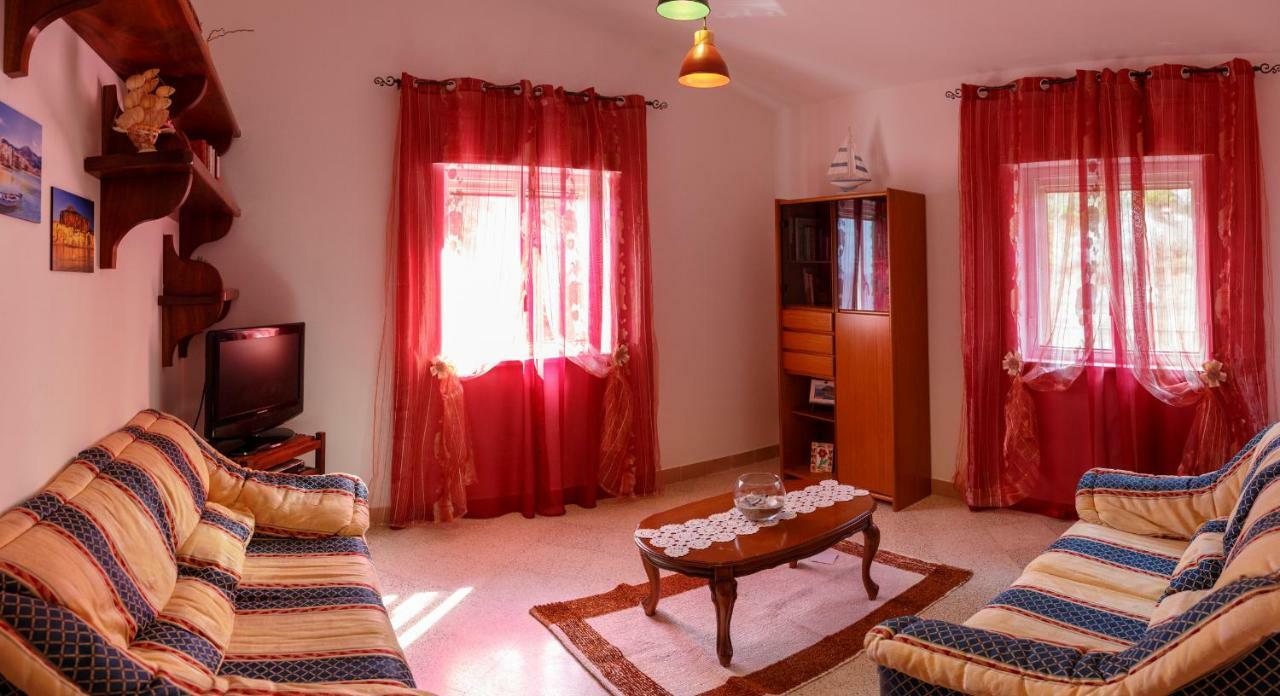 Alba Sul Mare Apartment Cefalu Exterior photo