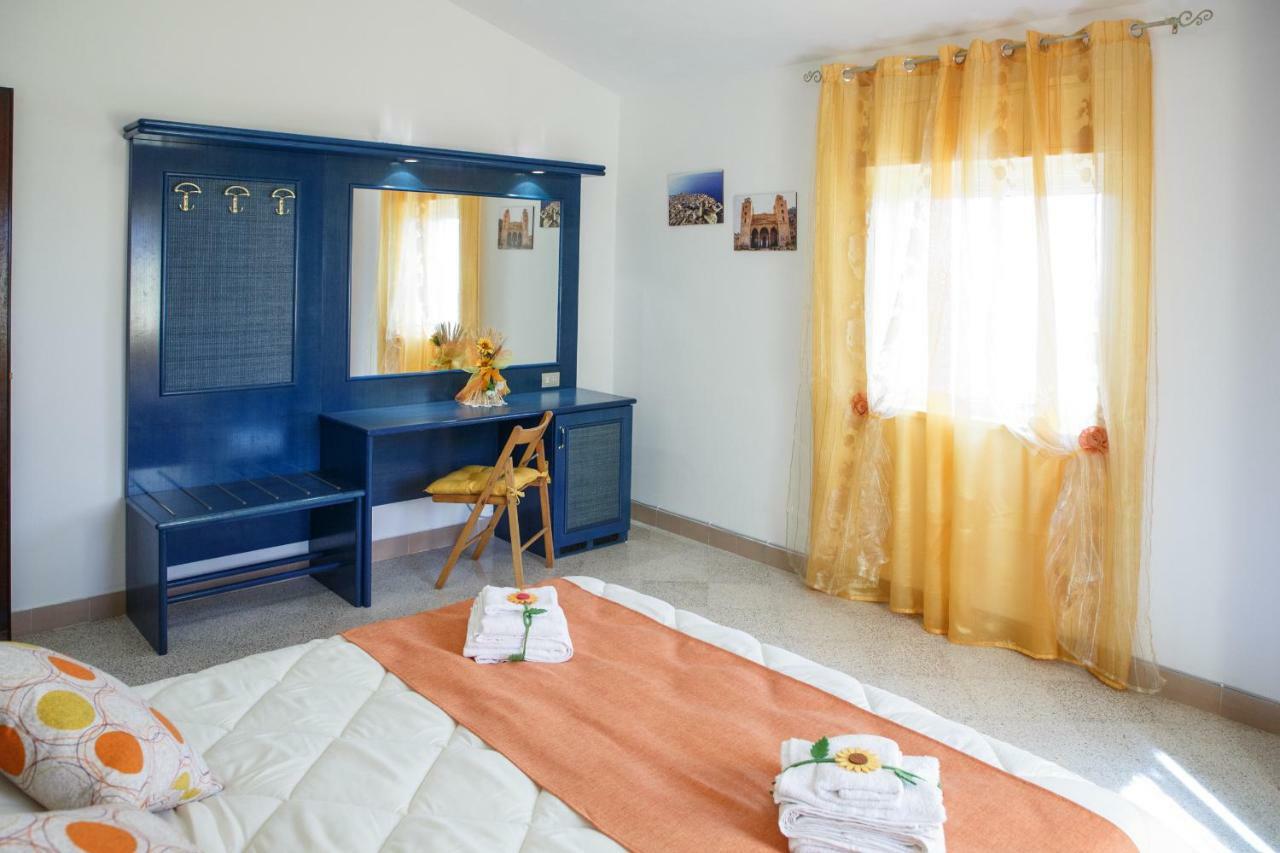 Alba Sul Mare Apartment Cefalu Exterior photo