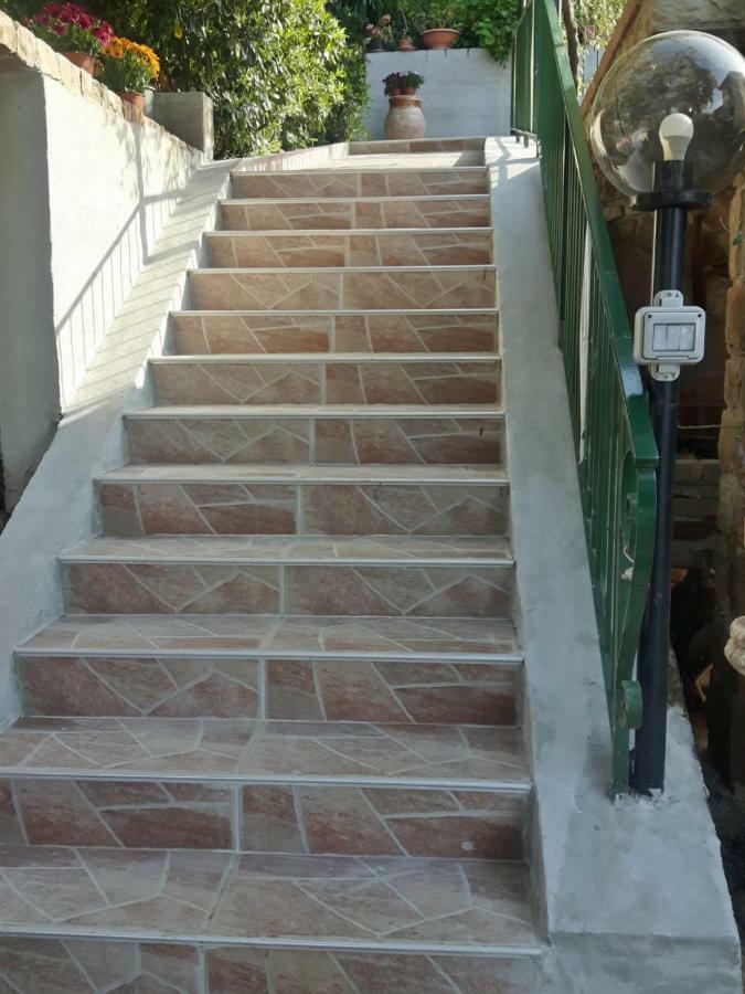 Alba Sul Mare Apartment Cefalu Exterior photo