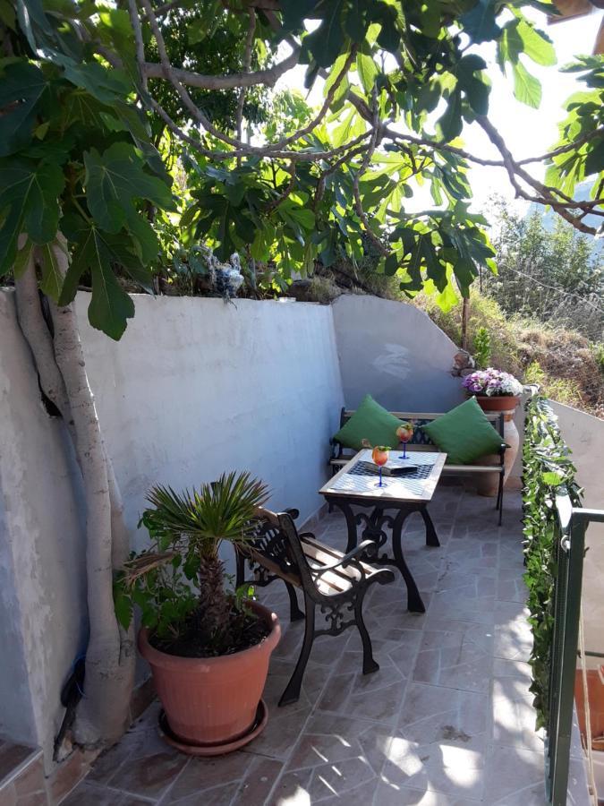 Alba Sul Mare Apartment Cefalu Room photo